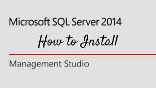 Step by step Download and Installation of SQL Server 2014
