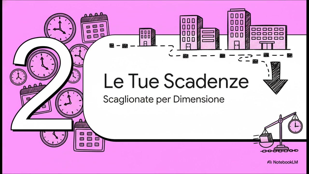 Le sanzioni previste per chi non si adegua al RENTRI in tempo - Nova Ecologica Società benefit