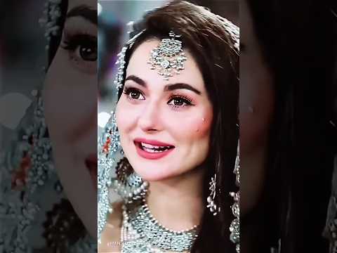 Most Beautiful Drama Actor Firoz Khan And Hania Aamir Whatsapp Status Clipscenter Nocopyright