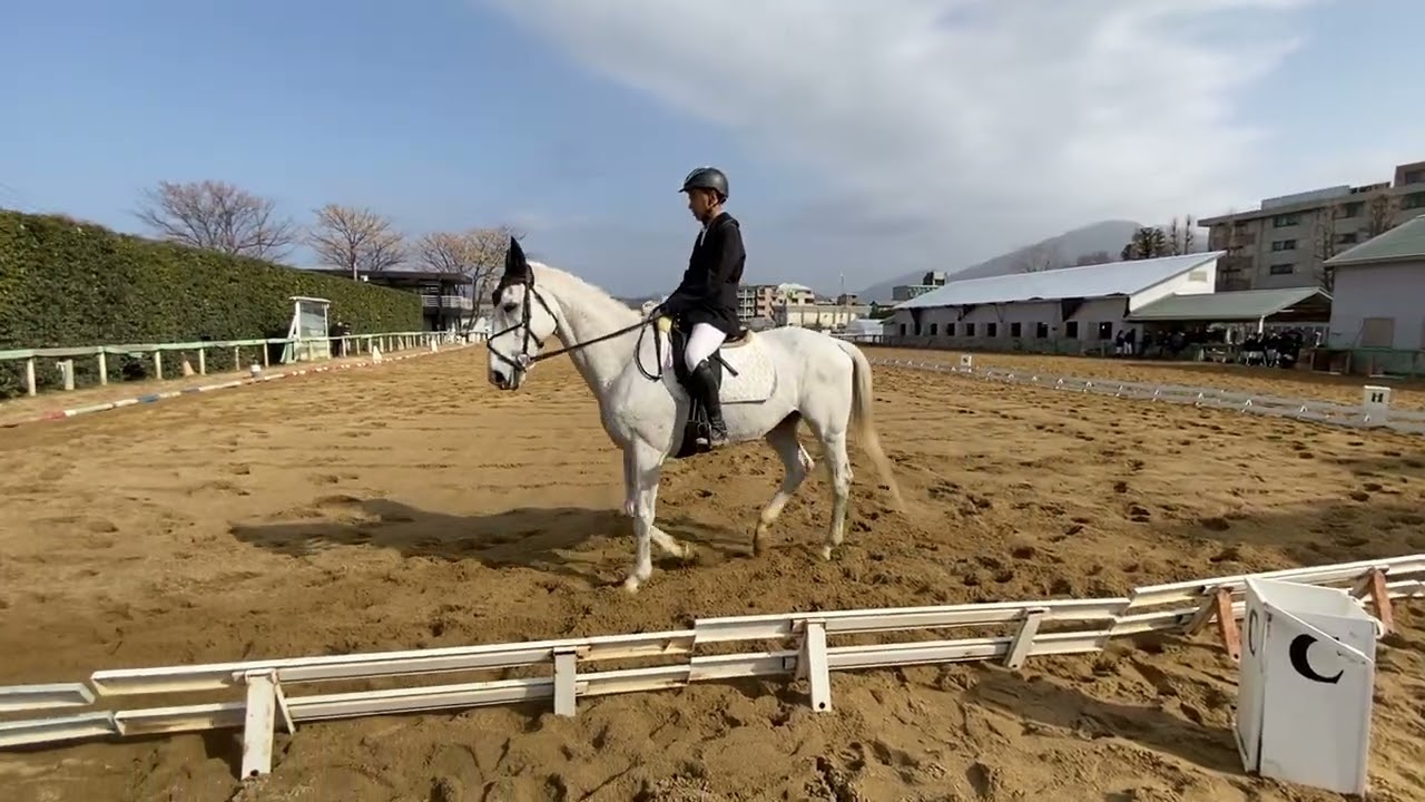 20260223 NOSAN杯　田名網×京恋