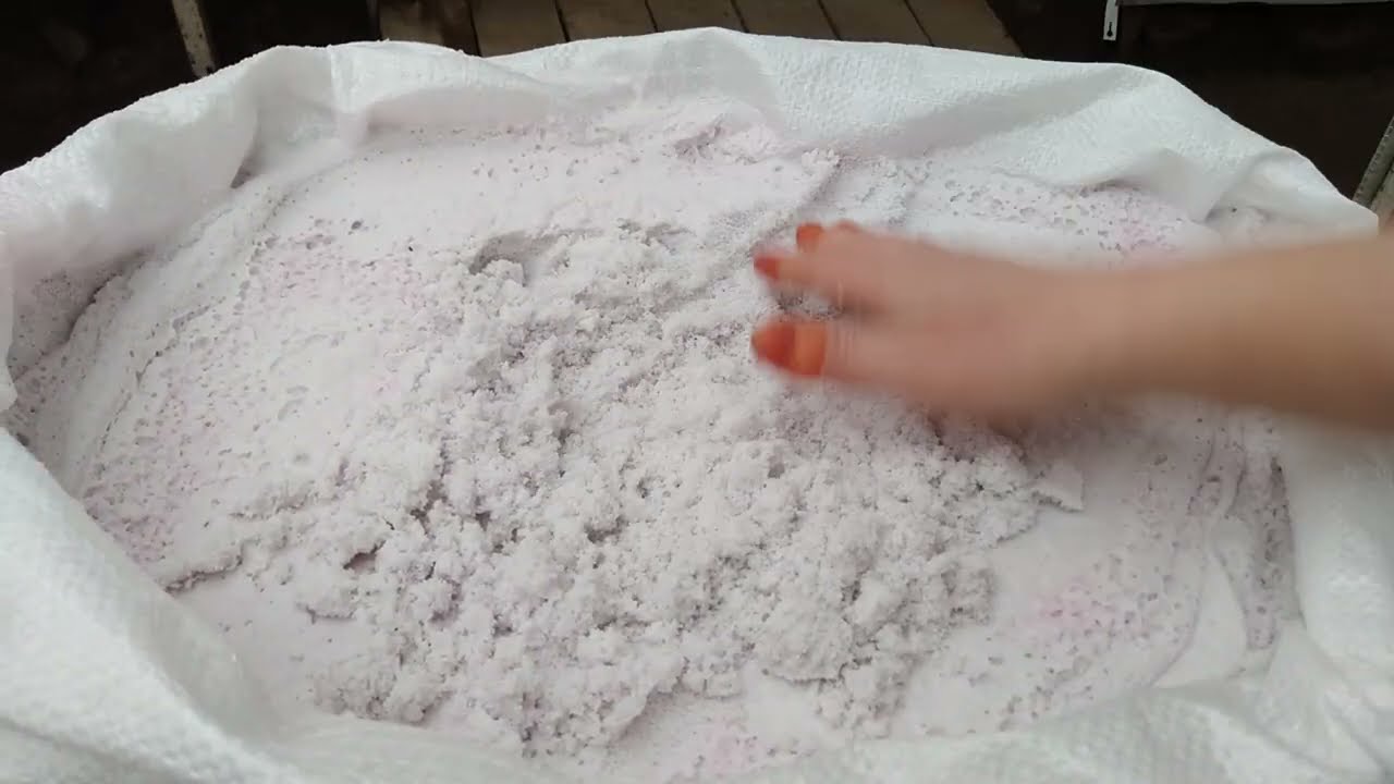 Перлит нима? Кандай фойдаланиш керак