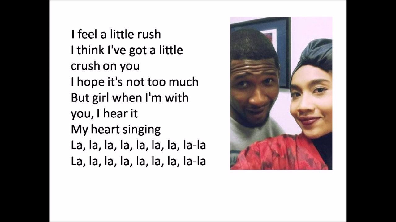 Crush by Yuna feat Usher YouTube