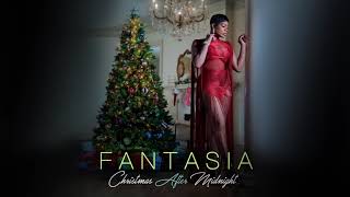 Fantasia - This Christmas (Official Audio) chords