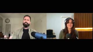 A Woman Refined Podcast - Ep 2 - Jaguar Heart - The Refinement Of Humanity