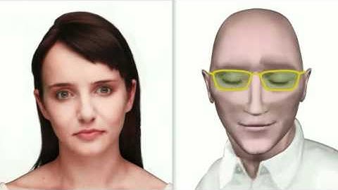 The morning after! Pinch yourself! You