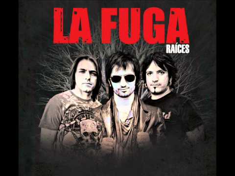 Cicatrices - La Fuga