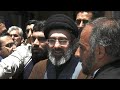 Son of Ali Khamenei elected as Iran’s new Supreme Leader, reports reveal