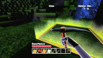 Castleminer Z Letsplay Part 1: Lets get shelter