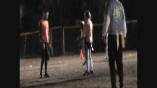 CSSC Round 1 Playoffs - NFFL vs the U - Part 1