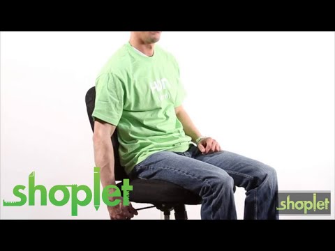 HON- HVL210 chair