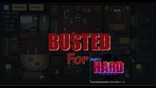 Party Hard - Gamejolt Indie Game- This game is....