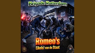 Romeo's Eikels! van de Staat