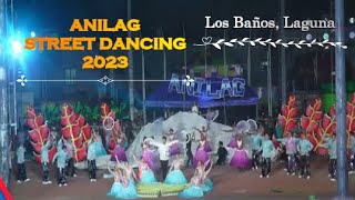 ANILAG FESTIVAL 2023 STREET DANCE COMPETITION || LOS BAÑOS LAGUNA #lovelaguna  #anilag2023 by Rilz Vlog 48 views 1 year ago 5 minutes, 21 seconds