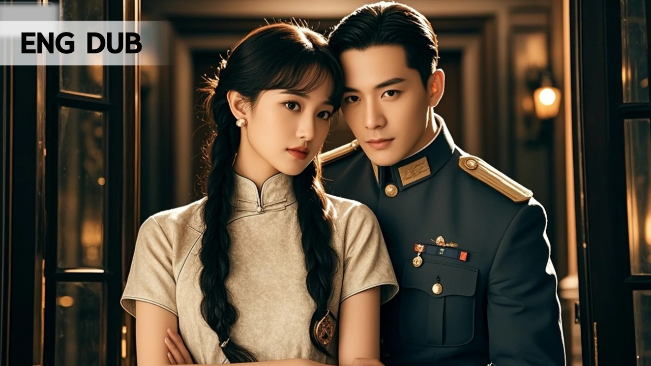 Sister Stole Her Fiancé & Forced Her to Marry Feared General—But He Spoils Her & Helps Get Revenge!