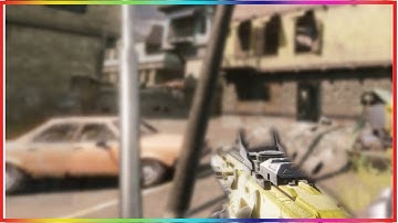 Watch me stream Call of Duty on Omlet Arcade! (Part 1)