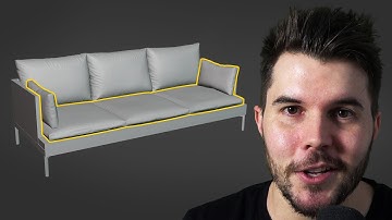 Making Couch Cushion Seats (Part 4)