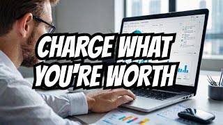How Much Should You REALLY Charge as a Consultant in 2025?