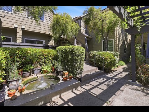 1054 Shoreline Drive, San Mateo, CA home video tour