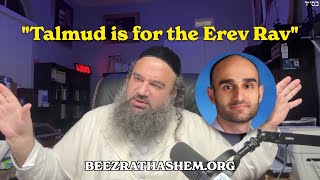 The Truth About Efraim Palvanov And Mayim Achronim