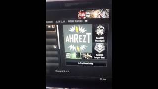 Drop Host 1st map
