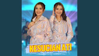 Kesucian Ati