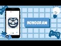 game nonogram.com | level 181