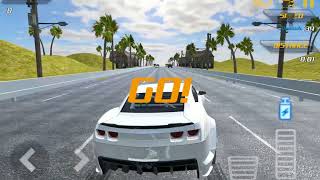 Speed Car Racing Highway Traffic Race 3D E10 Android GamePlayHD screenshot 5