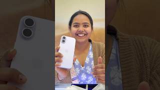 iPhone 17 NEW Lavender STUNNING LOOKS &amp; BEST CAMERA#iphone #iphone17 #smartphone #shortsfeed #shorts