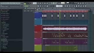 [Sequencer] Ada Band - Yang Terbaik Bagimu