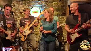 MUSTANG SALLY - JAM IN BLUE 04/05/23