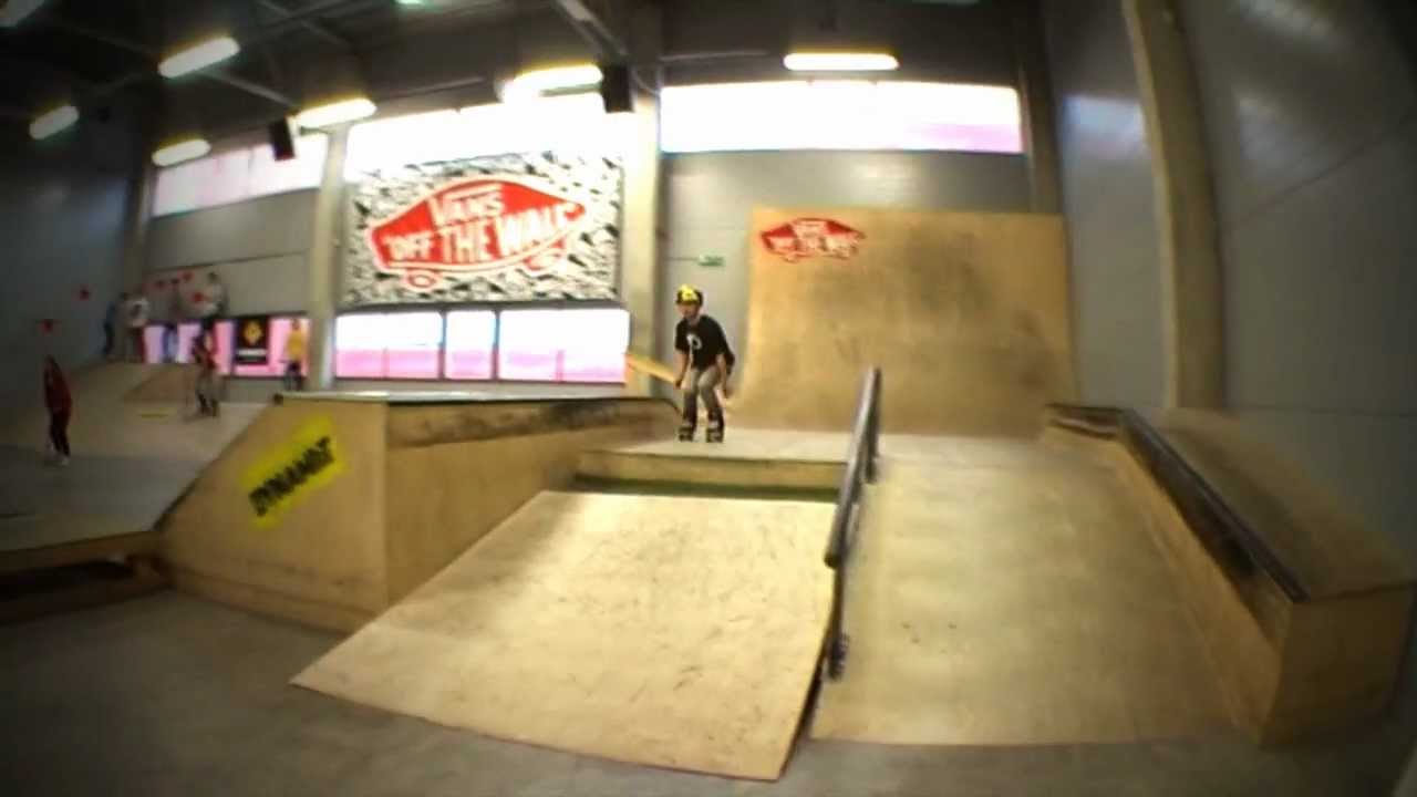 Sander Saard - Gruuvi keskus