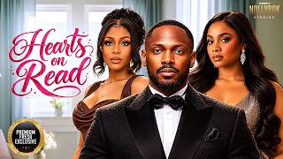 HEARTS ON READ (DANIEL ETIM EGO NWOSU BIMBO ADEMOYE) - Nigerian Movies 2026 latest full movies