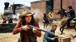 Must-Watch Action Western Movies | They Survived War on the Frontier