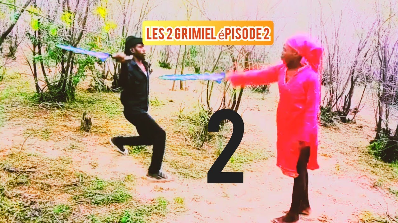 Les 2 Grimiel épisode 2