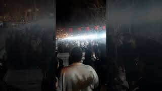 Dance In Public Ferdows Garden Part2