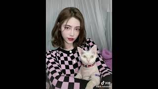 The9 Kiki Xu Jiaqi Douyin Update 211024