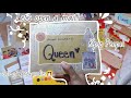 Opening a penpal letter from kurolicious  cebu  kpop penpal ab6ixikon