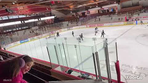 U11 Varsity Cup Semi Finals VS Black Aces PART TWO