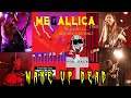 Wake Up Dead / MEGADETH (Full Band Cover)