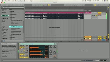 Clean Up Your Sound - Using Multiband Dynamics (In 2 minutes)