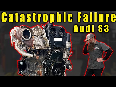 Audi Service Technician
