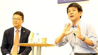 AIが人間の幸せを計測する時代へ～『データの見えざる手』著者が語る人工知能研究の軌跡と可能性