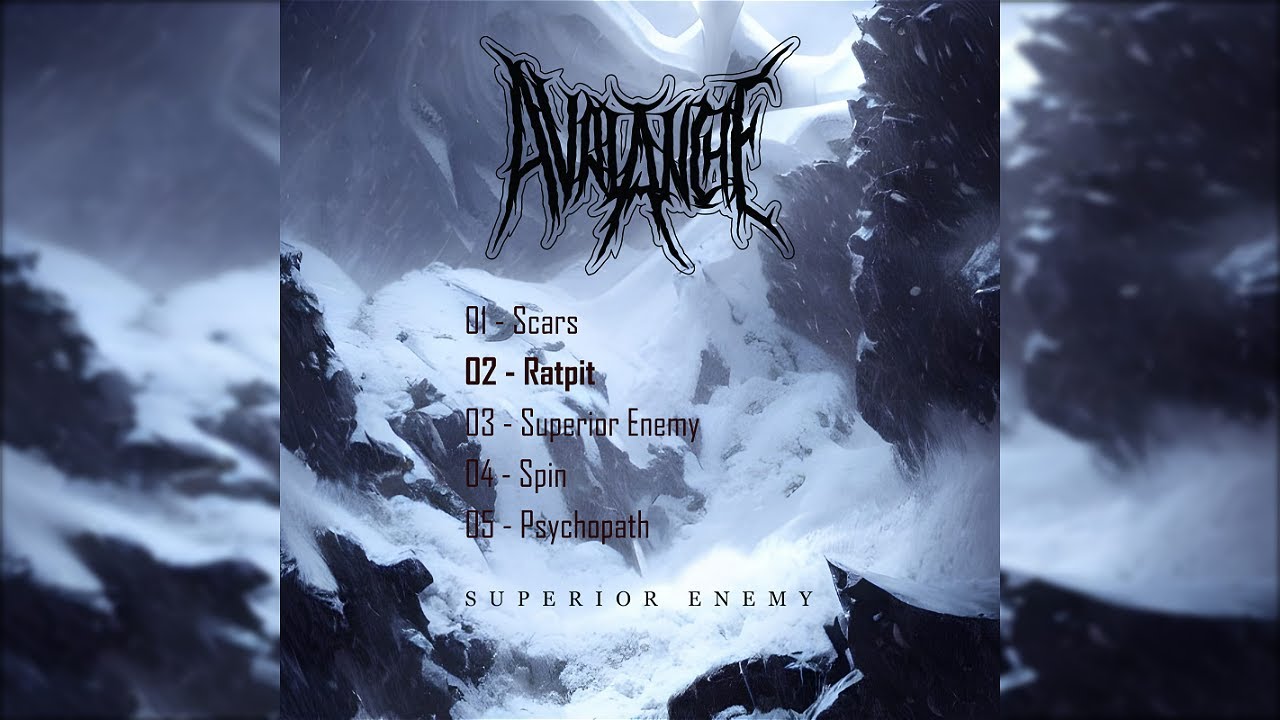 Avalanche - Ratpit
