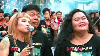 Kebyar Kebyar | HEROCKMOB 2024