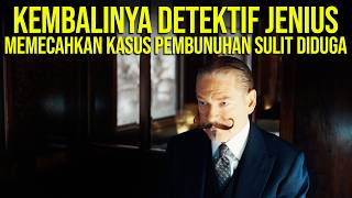 FILM DETEKTIF PLOT TWIST BANGET!! - Alur Film