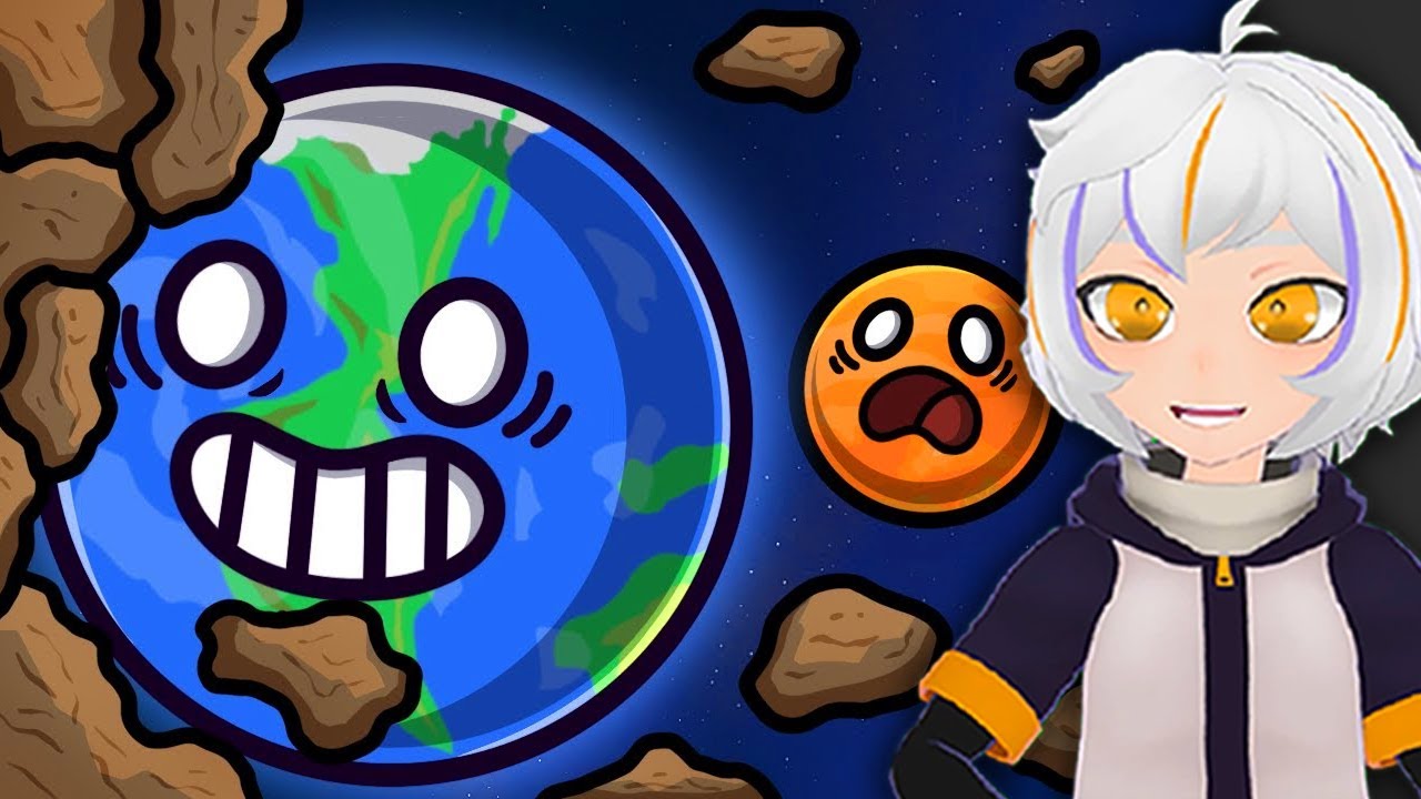 ¿Qué está construyendo la tierra? | ChuyMine REACCIONA a SolarBalls Español