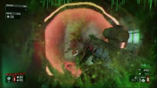 Killing Floor 2 | Lockdown | Solo | Normal Difficulty