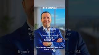 #realestate #bendridi #luxuryhomesbyben #luxuryrealestate #santabarbara #montecito