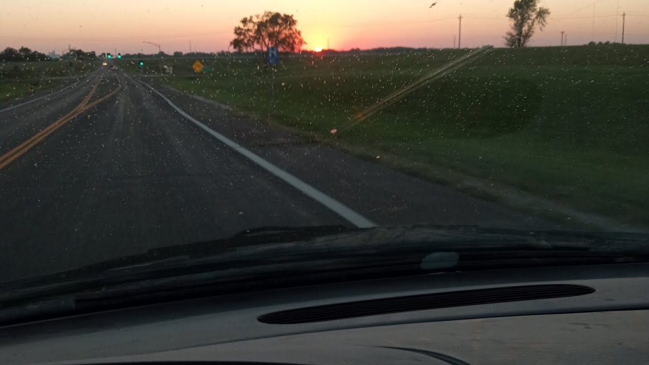 Sunny Evening - YouTube