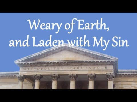 Video: Weariness Of The Earth